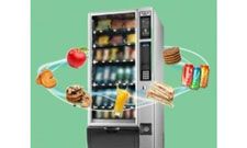 Distributeurs automatiques de boissons, snacks et confiseries Ajaccio