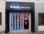 LE LOCAL IMMOBILIER Puyoô