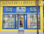 AGENCE DE LA BOULE D'OR Romilly-sur-Seine