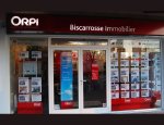 ORPI BISCARROSSE IMMOBILIER 40600