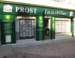 AGENCE PROST IMMOBILIER 01320