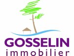 GOSSELIN IMMOBILIER 40600