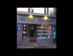 BREVILLE IMMOBILIER 14360