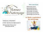 ROMEO NETTOYAGE 74130