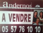 33510 Andernos-les-Bains