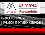 D'VINE AUTOMOBILE Mouilleron-le-Captif