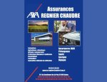 AXA  CHAUDRE  AGENT  GENERAL 51100