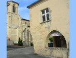 IMMOBILIER DES BASTIDES Sauveterre-de-Guyenne