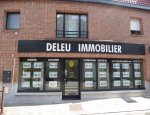 DELEU IMMOBILIER 59118