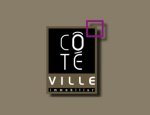 COTE VILLE IMMOBILIER 59110