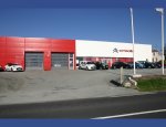 CITROEN GARAGE SE SORAP Pouzauges