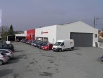 CITROEN GARAGE SE SORAP 85700