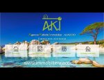 AGENCE KALLISTE IMMOBILIER 20000