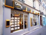 CENTURY 21 OLYMPIERRE 75005