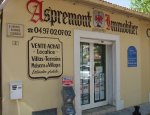 ASPREMONT IMMOBILIER 06790