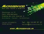 MICROSERVICES 34290