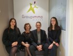 GROUPIMMO ILLKIRCH 67400