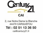 CENTURY 21 CAI 44470