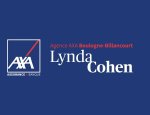 AXA  LYNDA COHEN AGENT GENERAL 92100