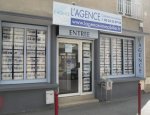 L'AGENCE 02220