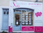 SELECTION SUD IMMOBILIER 11100