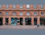 ACI CAZES IMMOBILIER Toulouse