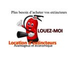 LG SECURITE INCENDIE Collorgues