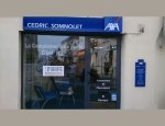 AXA SOMNOLET CEDRIC AGENT GENERAL 44120