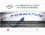 GM CONSEIL FORMATION EURL Maulévrier