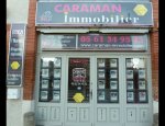 CARAMAN IMMOBILIER 31460