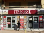 ITALGEST REAL ESTATE FRANCE 06500