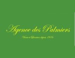 AGENCE DES PALMIERS Grasse