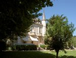 CHATEAUX ET DEMEURES EN LANGUEDOC Béziers