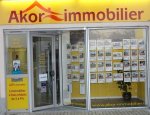 AKOR IMMOBILIER 30250