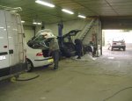 GARAGE DE L ALLUMETTE 59290