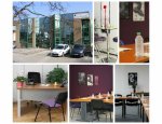 BUSINESS CENTER SARL - LOCATION SALLES ET BUREAUX MEUBLÉS Saint-Genis-Pouilly