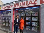 AGENCE MONTAZ-MONTAZ GESTION 77320