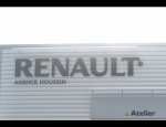 GARAGE HOUSSIN - RENAULT 85390