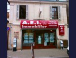 AEI IMMOBILIER 84310