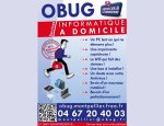 OBUG MONTPELLIER EURL Montpellier