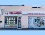 INTERACTION INTERIM GUJAN  MESTRAS Gujan-Mestras