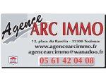 ARC IMMO 31000